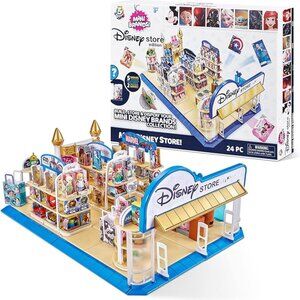 COPY - Mini Brands Disney Store